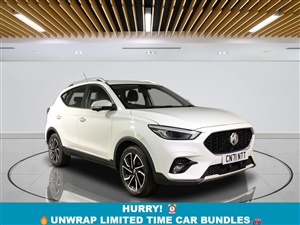 Large image for the Used Mg MG ZS
