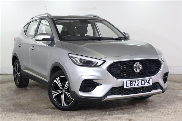 Large image for the Used Mg MG ZS