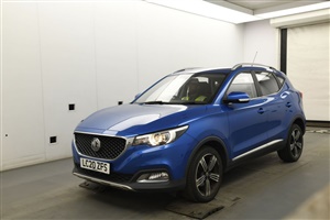 Large image for the Used Mg MG ZS