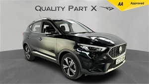 Large image for the Used Mg MG ZS