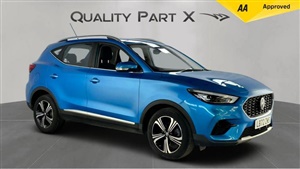 Large image for the Used Mg MG ZS
