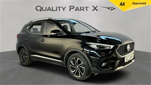 Large image for the Used Mg MG ZS