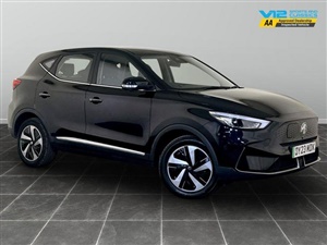 Large image for the Used Mg MG ZS