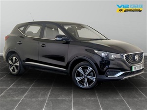 Large image for the Used Mg MG ZS