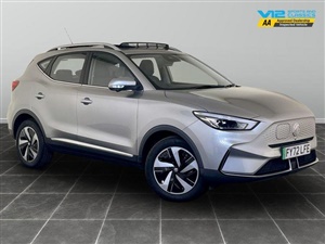 Large image for the Used Mg MG ZS