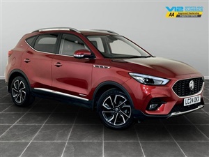 Large image for the Used Mg MG ZS