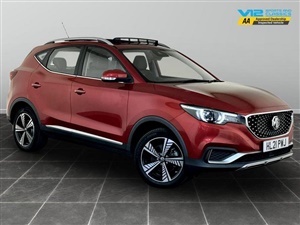 Large image for the Used Mg MG ZS