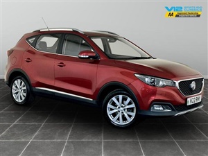 Large image for the Used Mg MG ZS