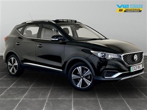 Large image for the Used Mg MG ZS