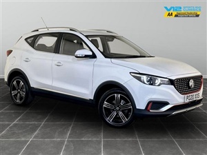 Large image for the Used Mg MG ZS