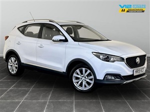 Large image for the Used Mg MG ZS