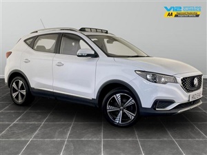 Large image for the Used Mg MG ZS