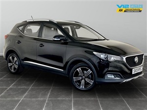 Large image for the Used Mg MG ZS