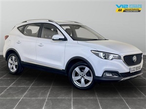 Large image for the Used Mg MG ZS