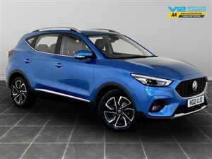 Large image for the Used Mg MG ZS