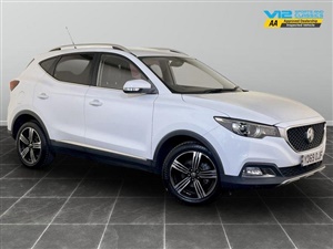 Large image for the Used Mg MG ZS