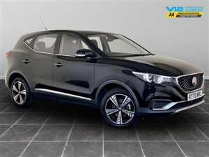 Large image for the Used Mg MG ZS