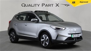 Large image for the Used Mg MG ZS