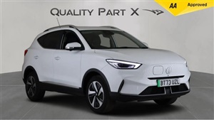 Large image for the Used Mg MG ZS