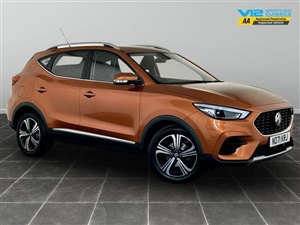 Large image for the Used Mg MG ZS