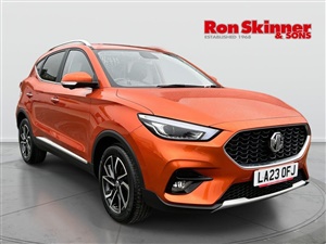 Large image for the Used Mg MG ZS