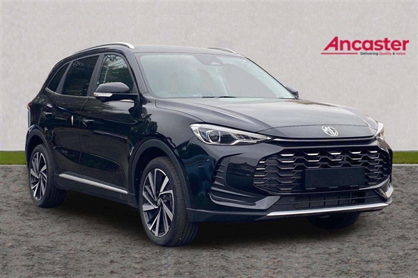 Large image for the Used Mg ZS