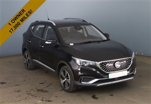 Large image for the Used Mg MG ZS