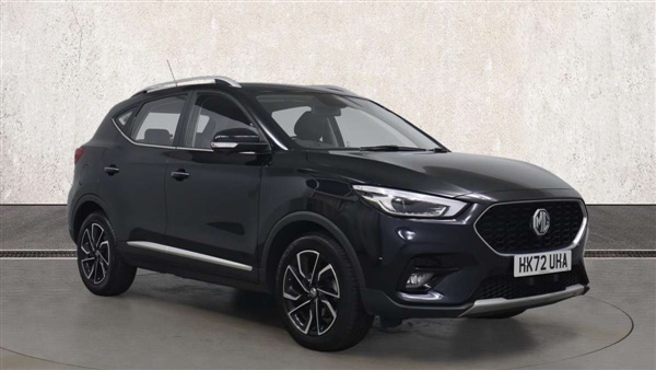Large image for the Used Mg ZS