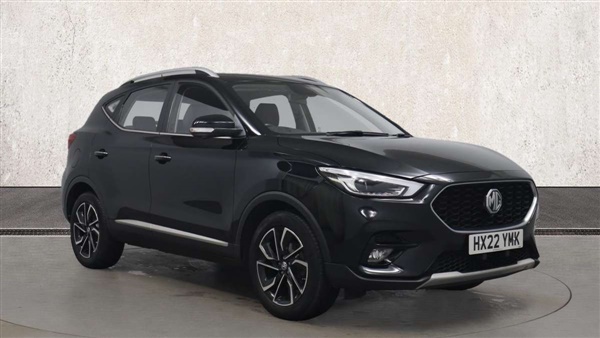 Large image for the Used Mg ZS