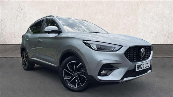 Large image for the Used Mg ZS