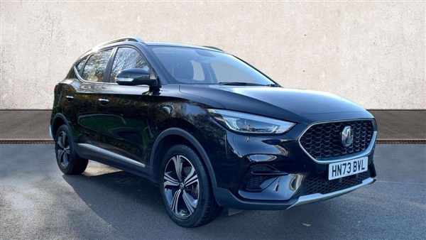 Large image for the Used Mg ZS