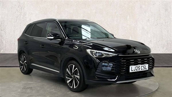 Large image for the Used Mg ZS