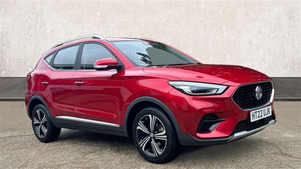 Large image for the Used Mg ZS