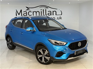 Large image for the Used Mg MG ZS