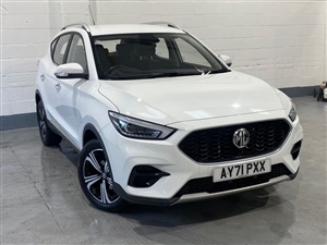 Large image for the Used Mg MG ZS