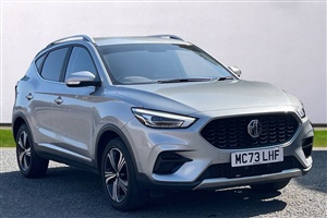 Large image for the Used Mg MG ZS