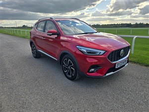 Large image for the Used Mg Mg Zs