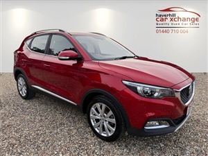 Large image for the Used Mg MG ZS