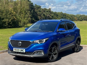 Large image for the Used Mg MG ZS
