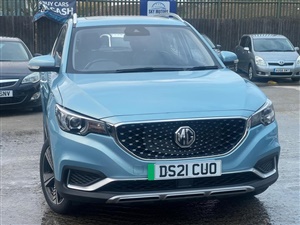 Large image for the Used Mg Mg Zs