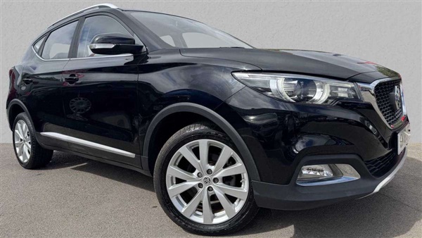 Large image for the Used Mg ZS