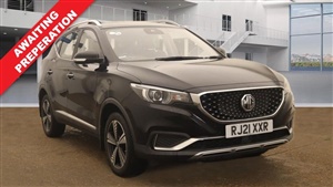 Large image for the Used Mg MG ZS