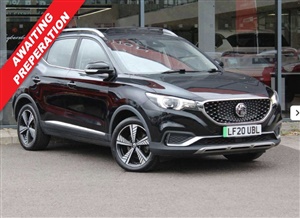 Large image for the Used Mg MG ZS