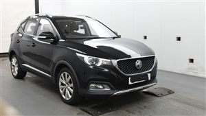 Large image for the Used Mg MG ZS