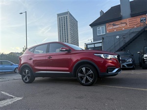 Large image for the Used Mg Mg Zs