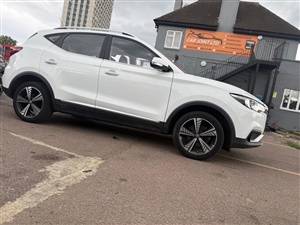 Large image for the Used Mg Mg Zs