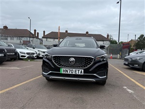 Large image for the Used Mg Mg Zs