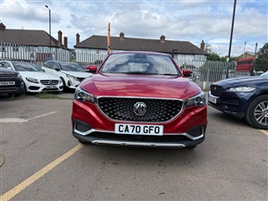 Large image for the Used Mg Mg Zs