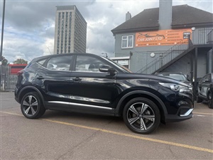 Large image for the Used Mg Mg Zs