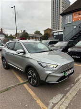 Large image for the Used Mg Mg Zs
